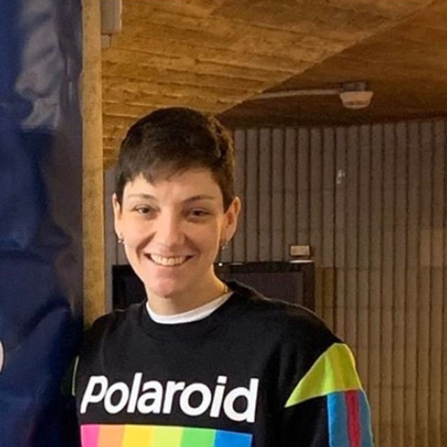 Sarah Weisberg